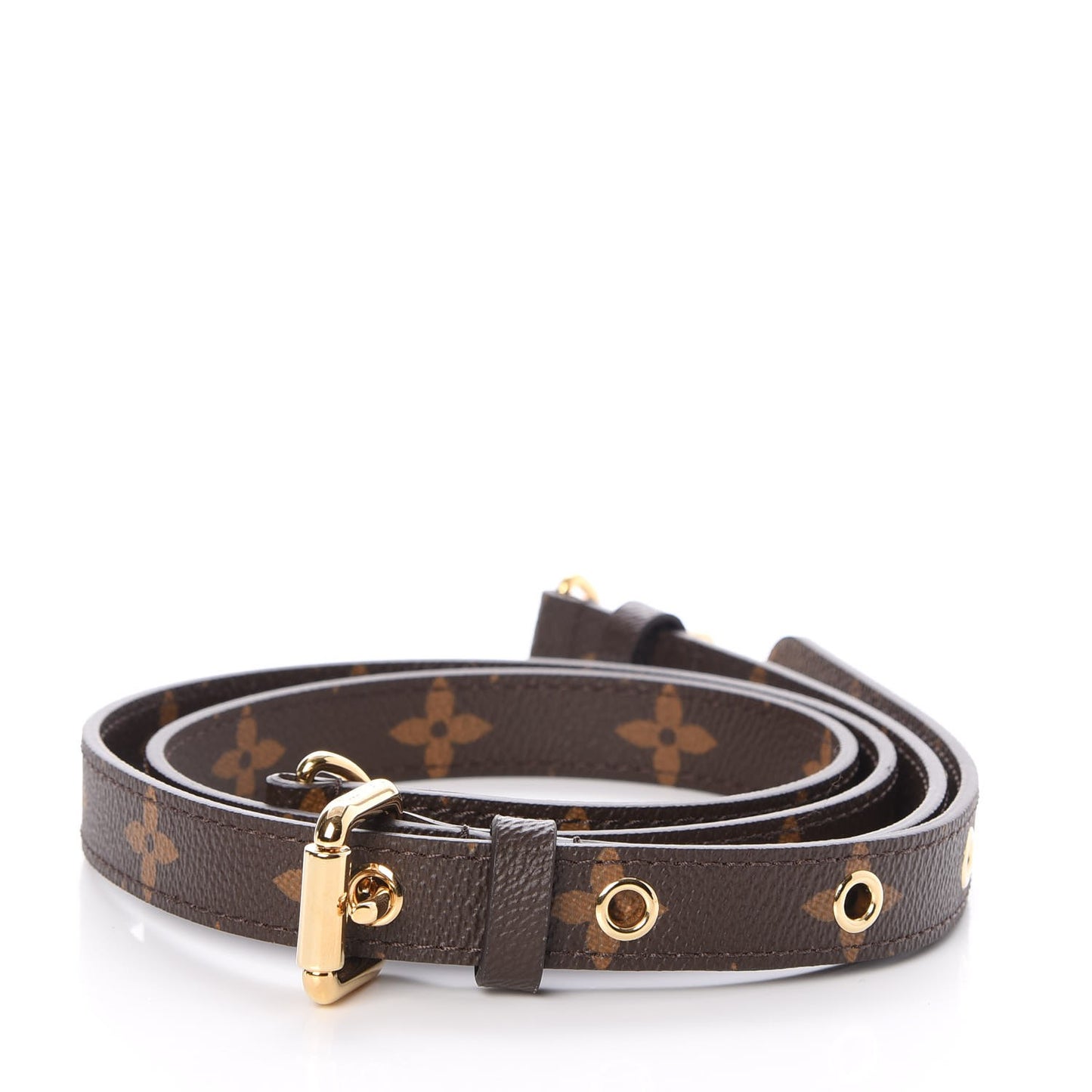 Monogram Metis 20mm Adjustable Strap