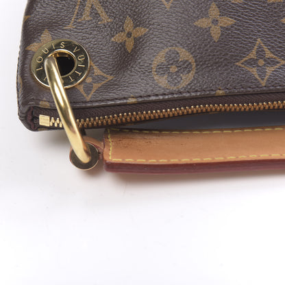 Louis Vuitton Monogram Berri PM 11 of 12