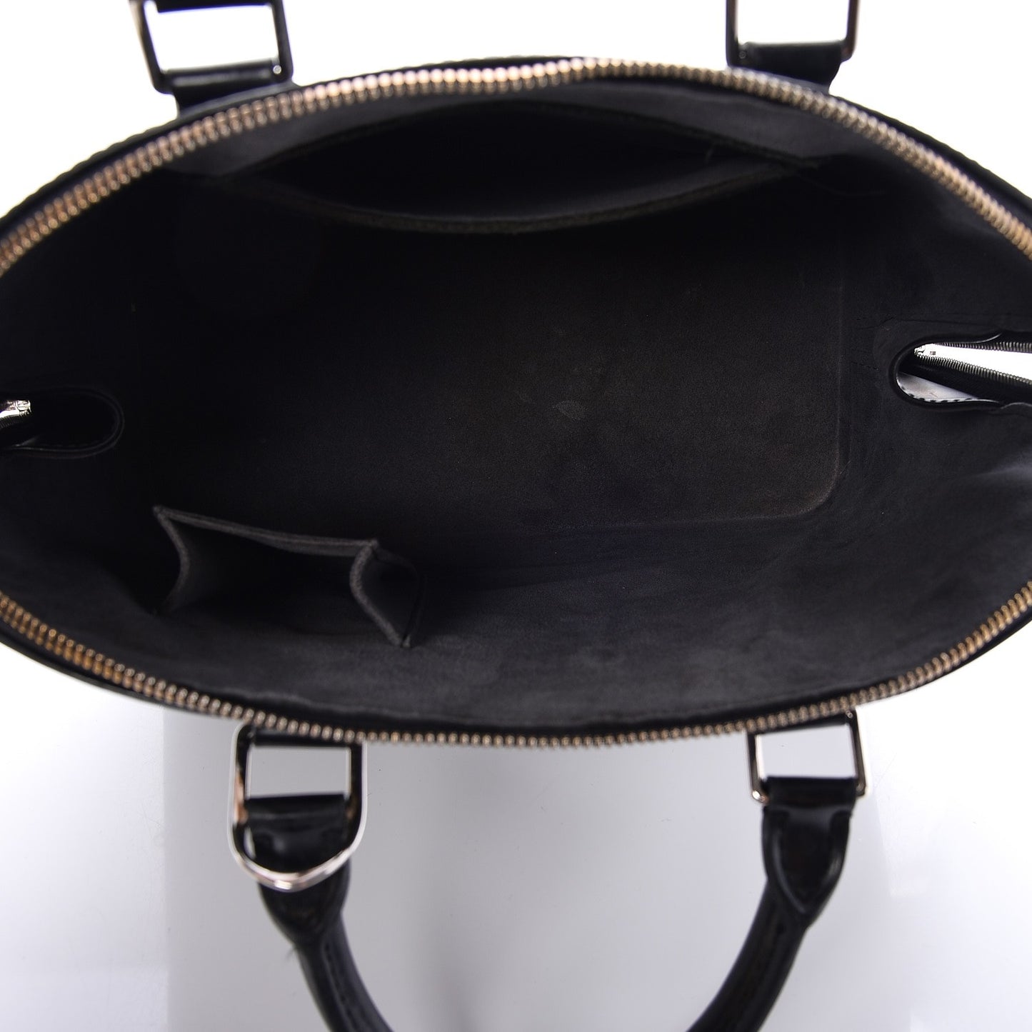 Epi Alma PM Black