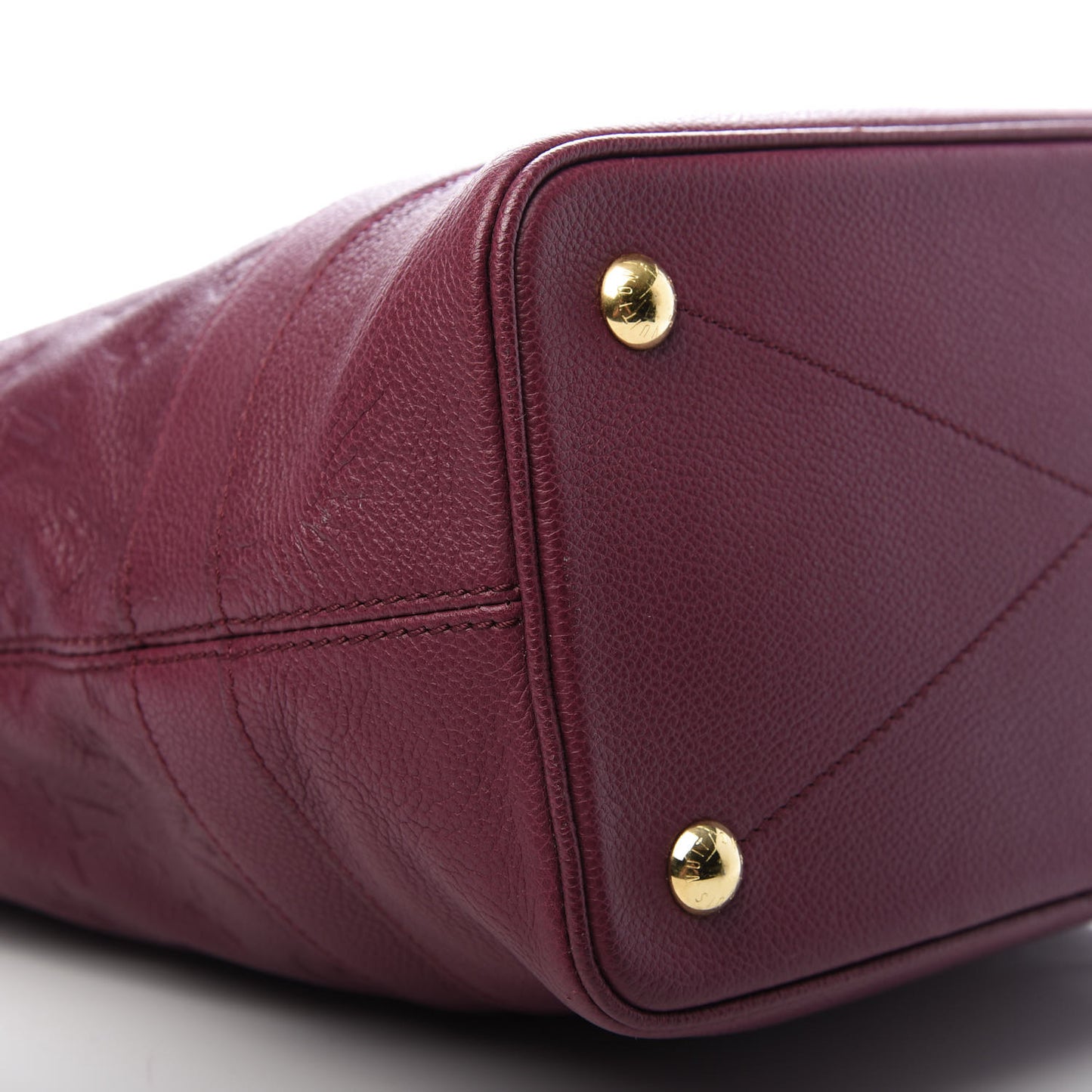 Empreinte Citadine PM Aurore