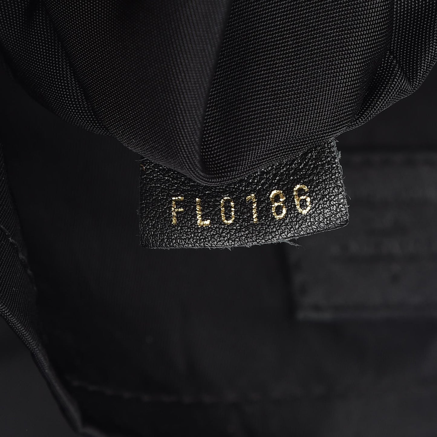 Monogram Palm Springs Backpack MM