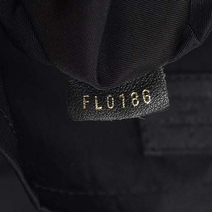 Louis Vuitton Monogram Palm Springs Backpack MM 7 of 8
