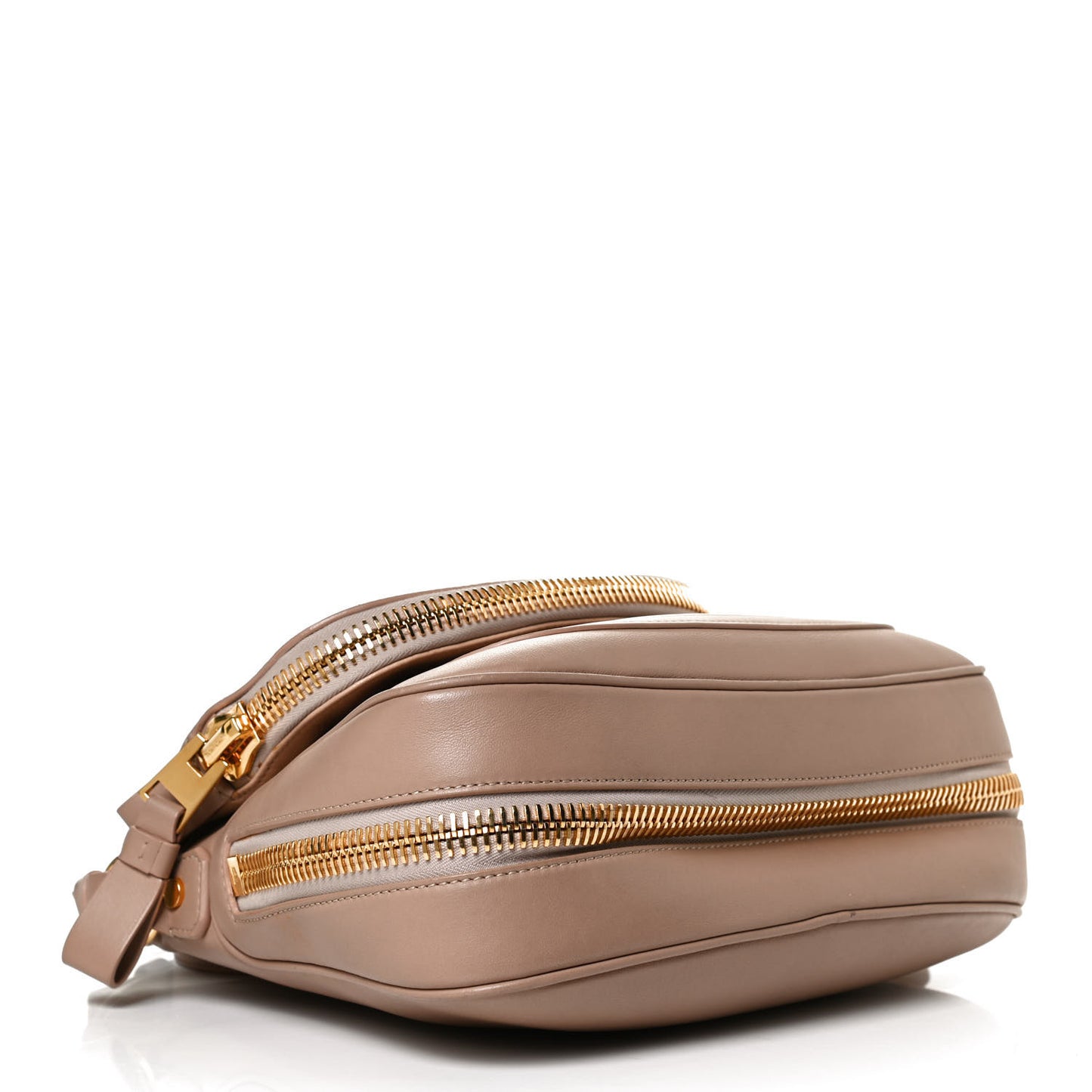 Calfskin Medium Jennifer Crossbody Tuscany Pink