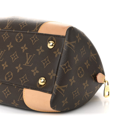 Louis Vuitton Monogram Segur NM 19 of 21