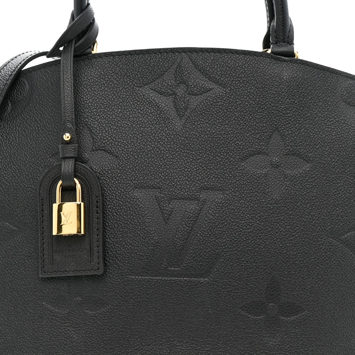 Empreinte Monogram Giant Grand Palais Black