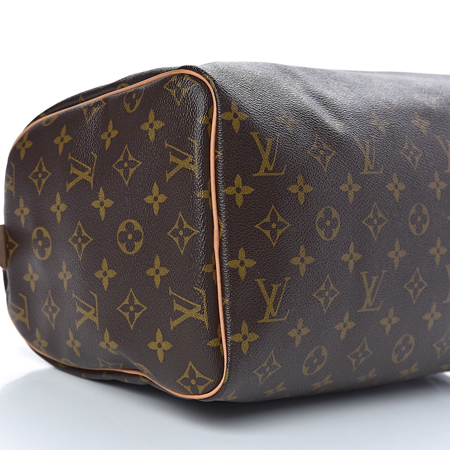 Louis Vuitton Monogram Speedy 30 8 of 10