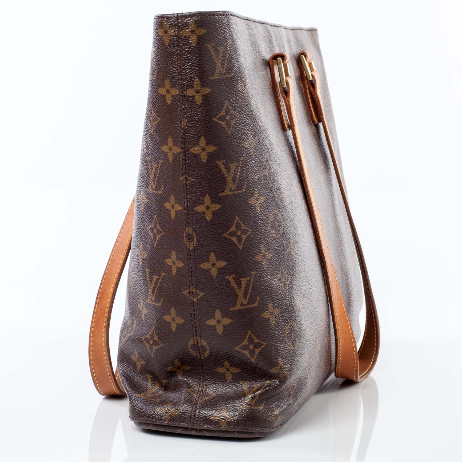 Louis Vuitton Monogram Luco 3 of 10