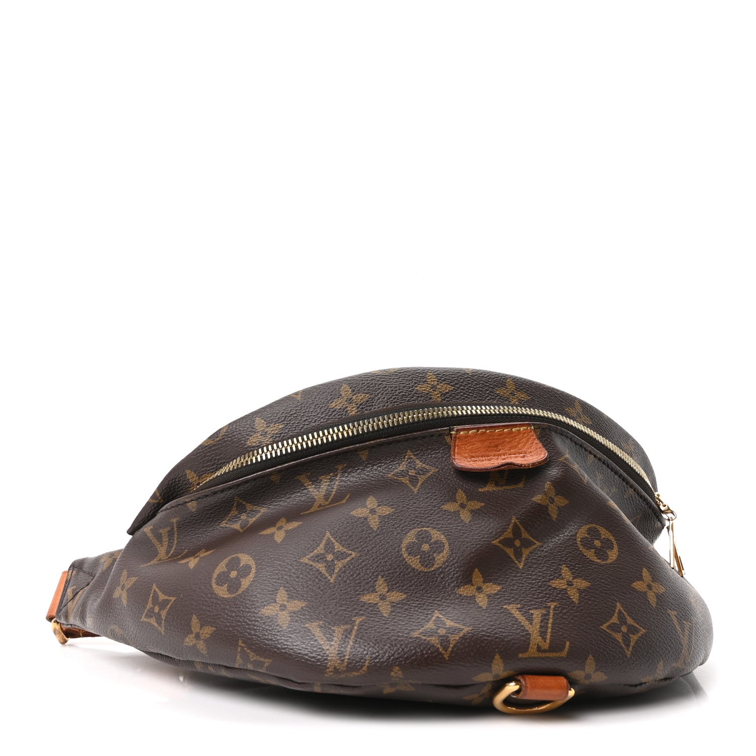 Louis Vuitton Monogram Bumbag 3 of 8