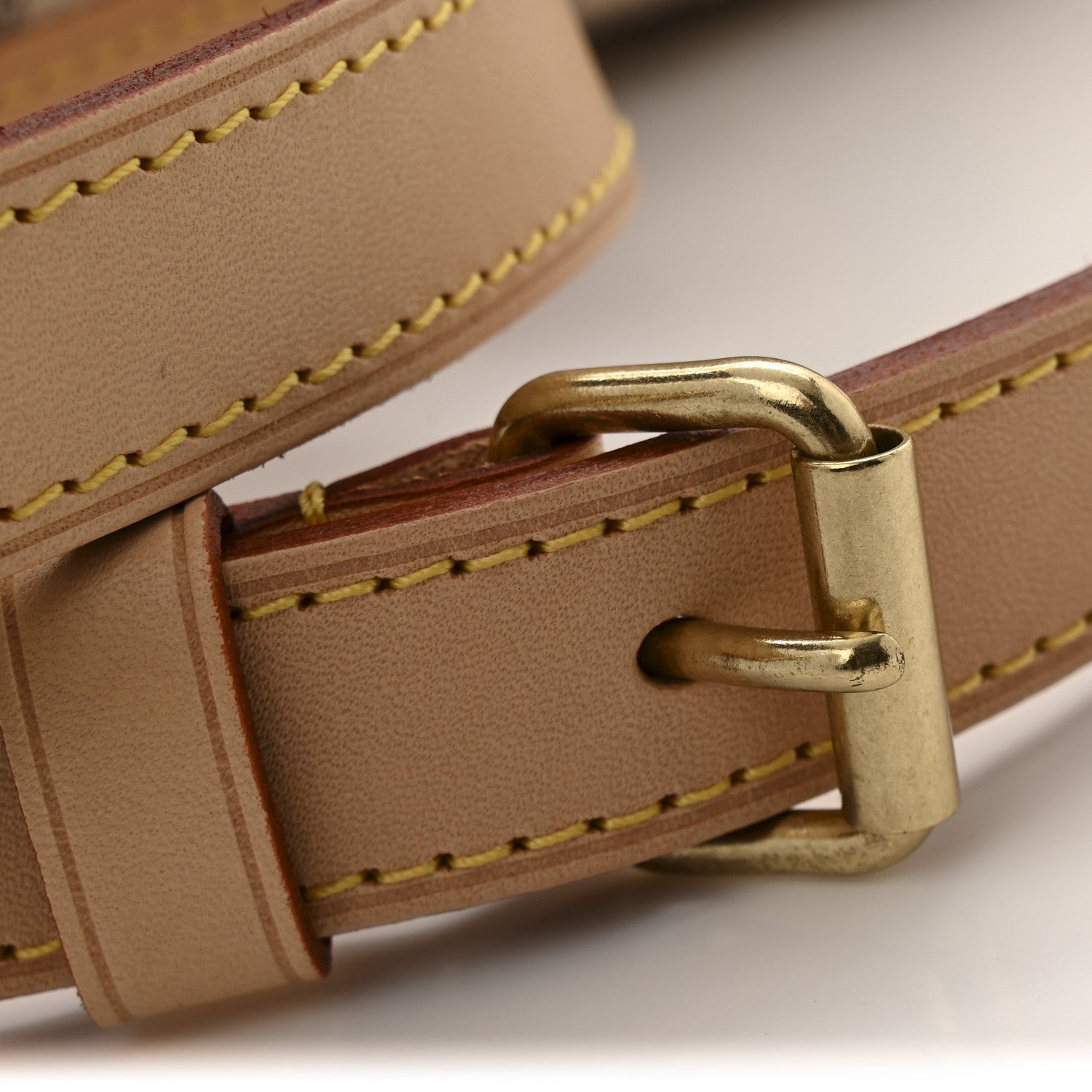 Louis Vuitton Damier Azur Speedy Bandouliere 30 13 of 13