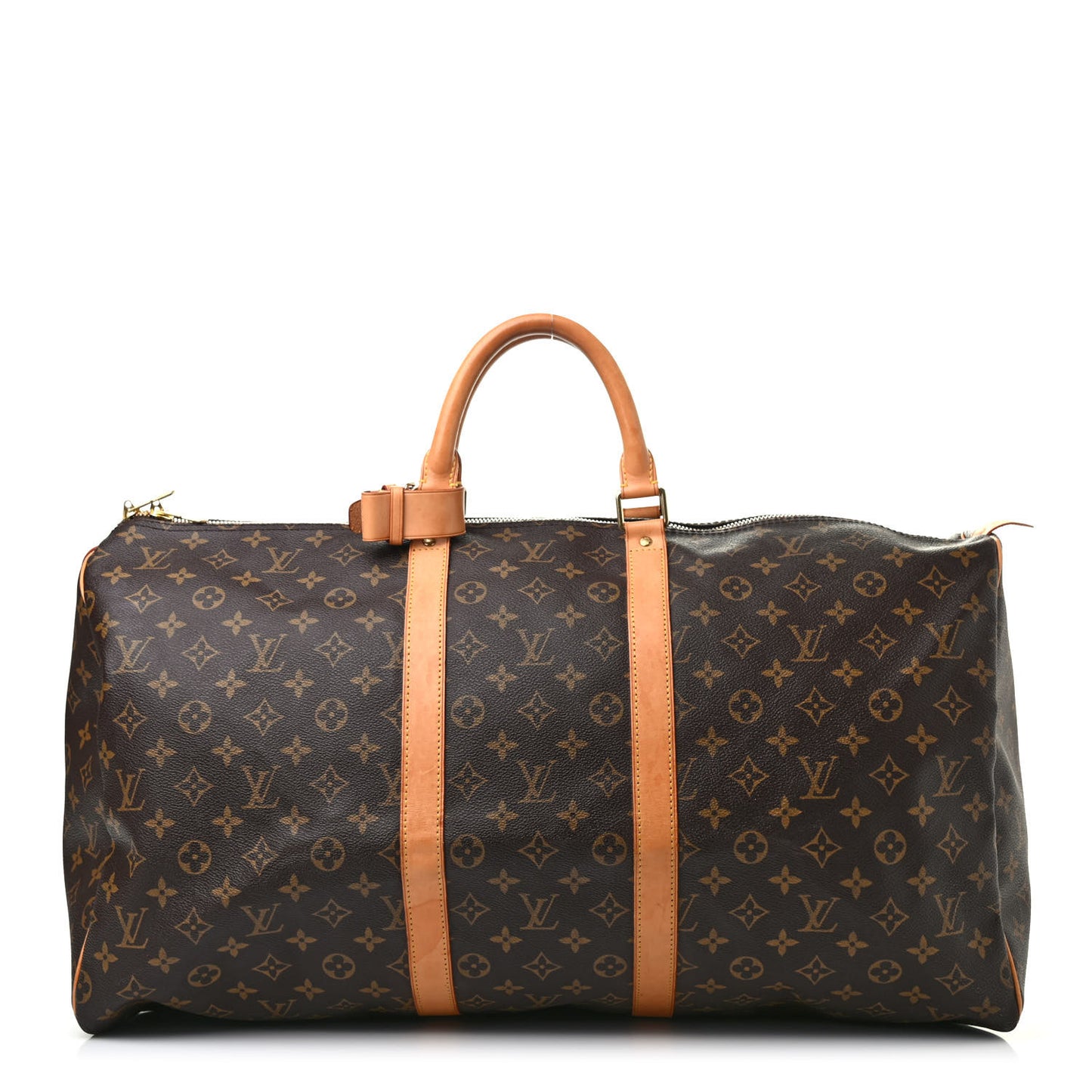Monogram Keepall 55