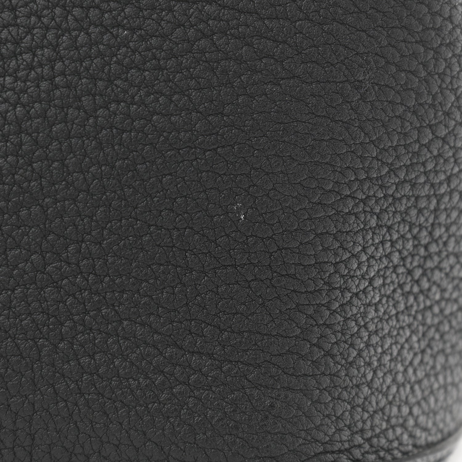 Hermes Negonda Garden Party Tote 36 MM Black 10 of 17