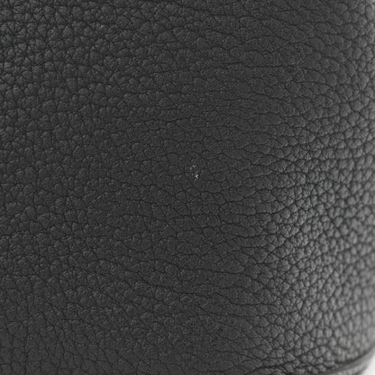 Hermes Negonda Garden Party Tote 36 MM Black 10 of 17