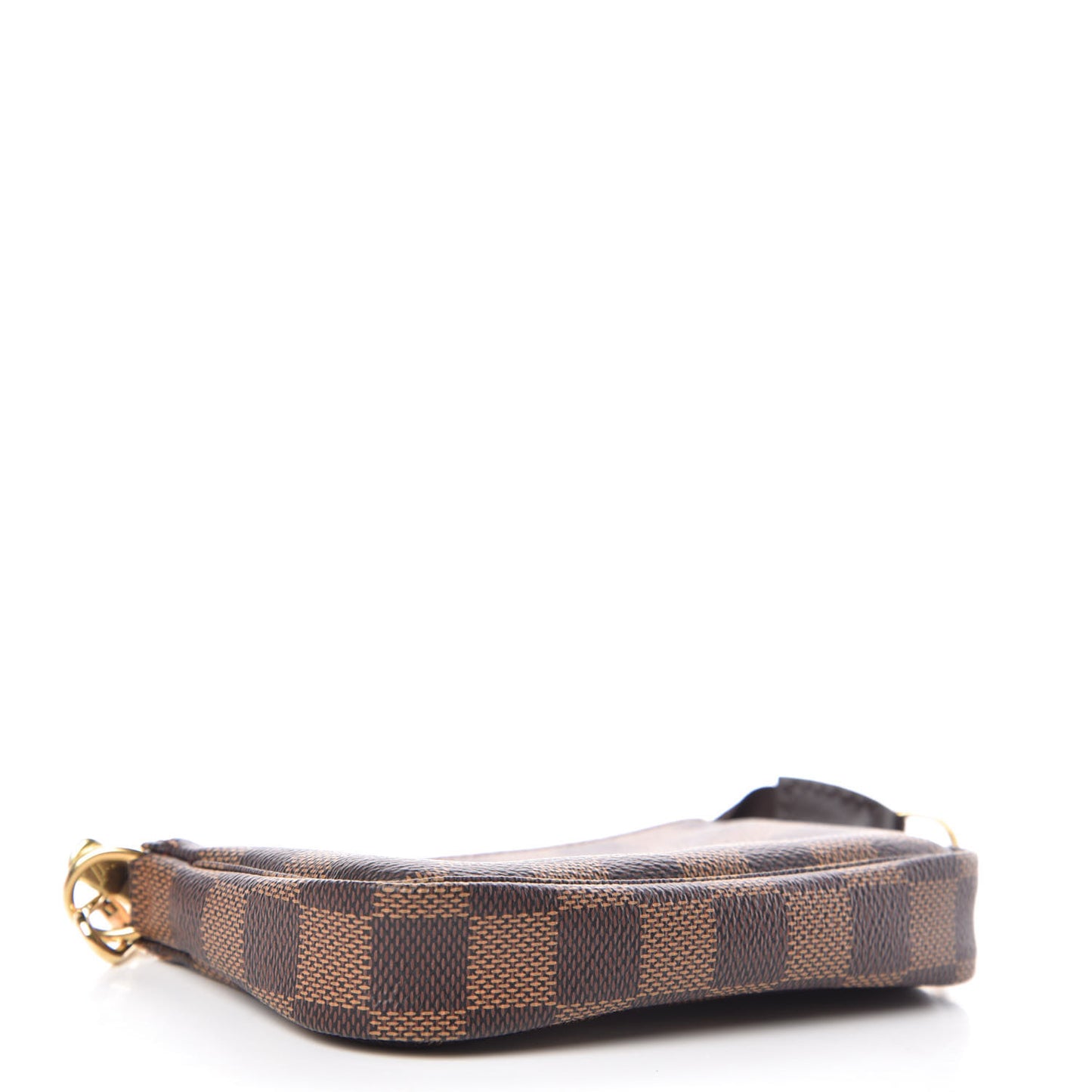 Damier Ebene Mini Pochette Accessories