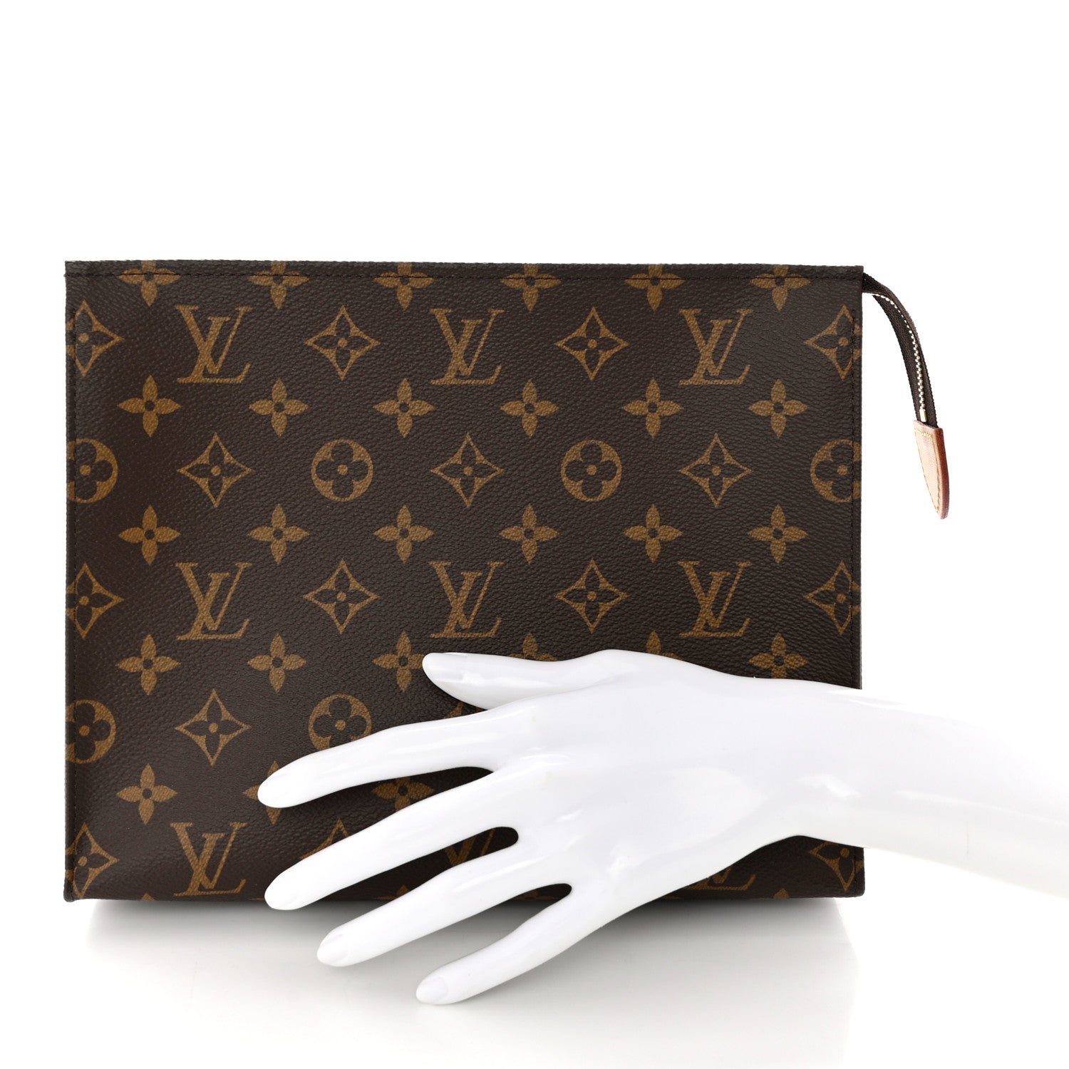 Louis Vuitton Monogram Toiletry Pouch 26 2 of 7