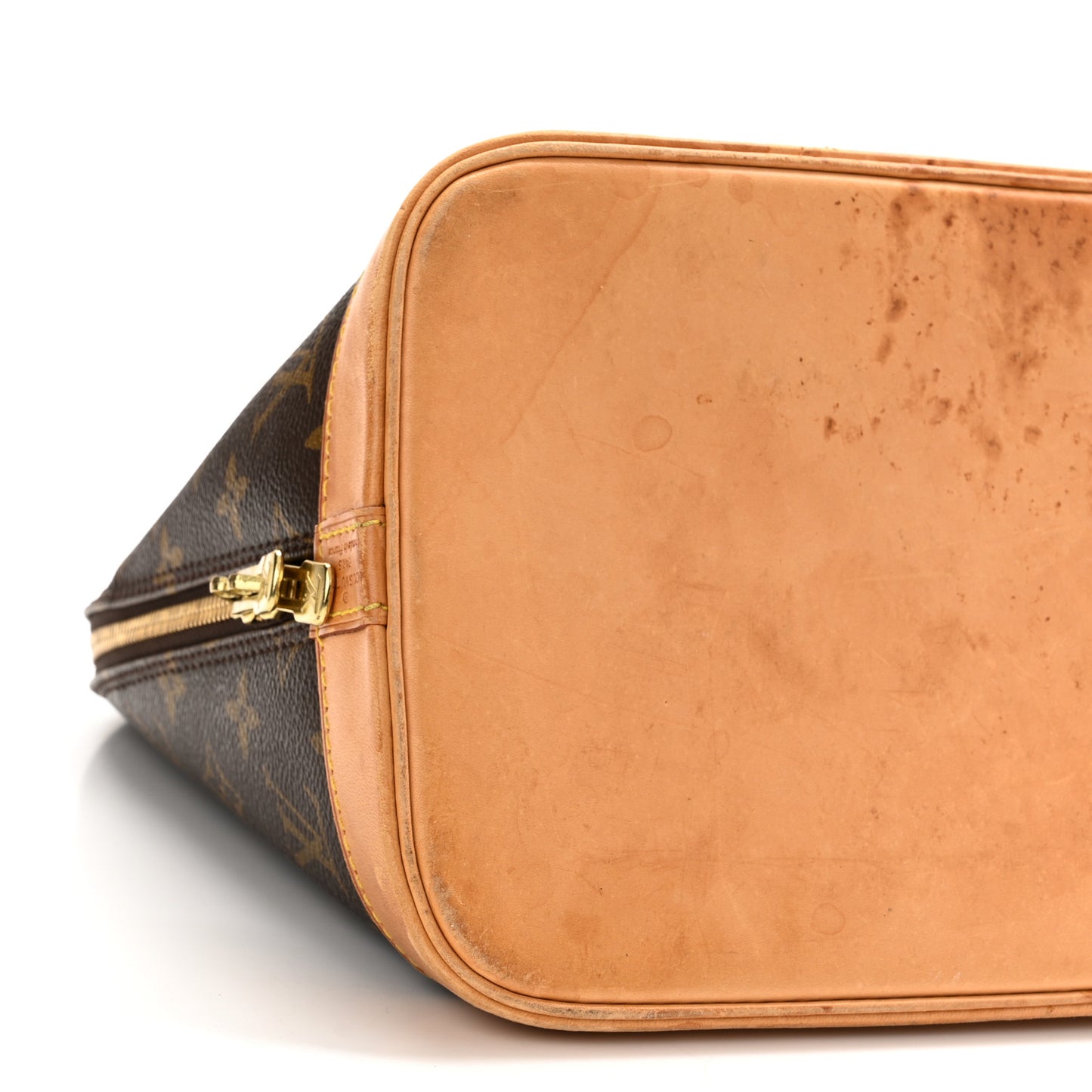 Monogram Alma PM