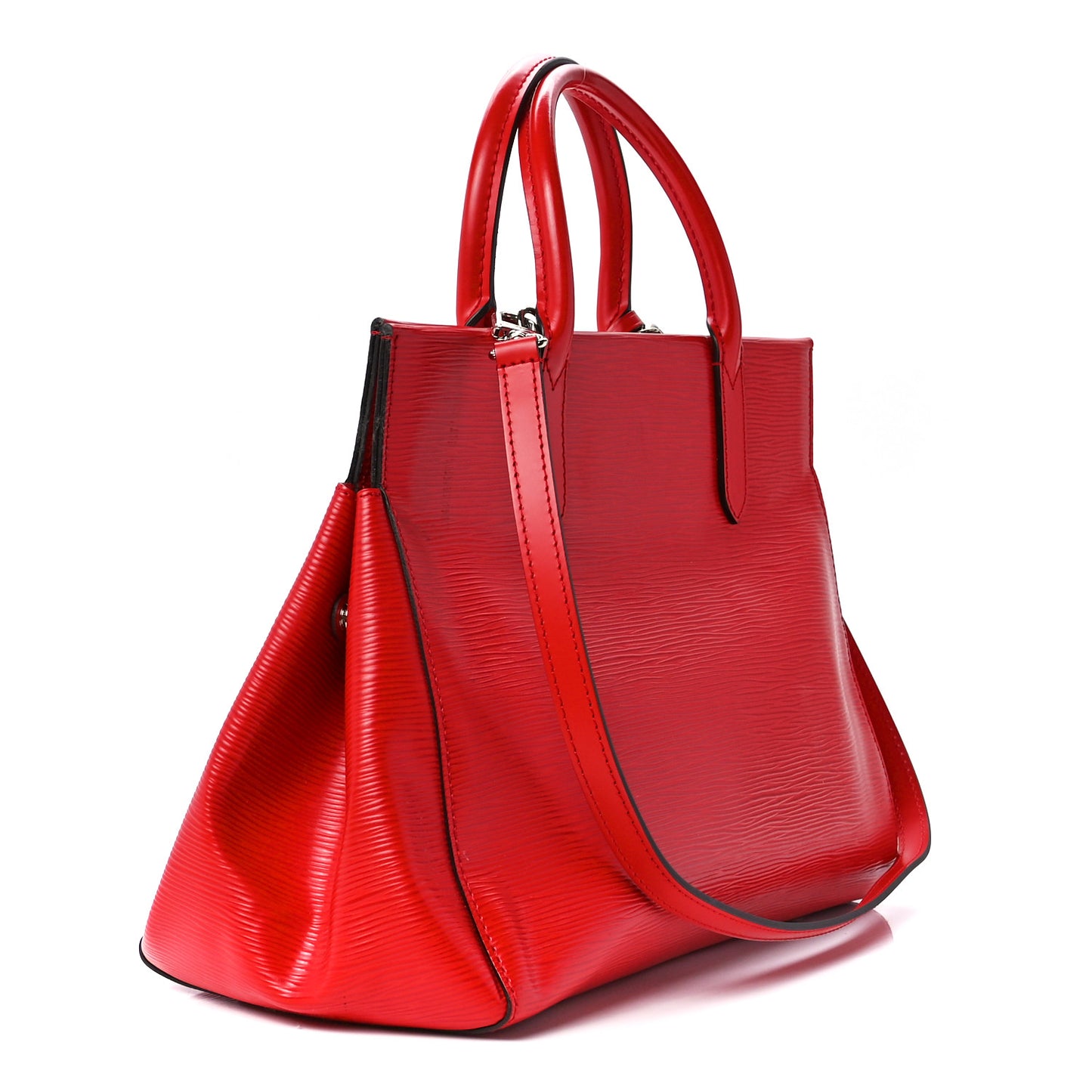 Epi Marly MM Coquelicot