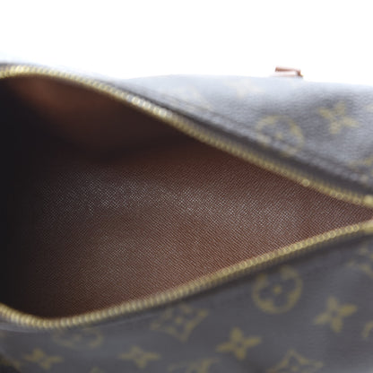 Louis Vuitton Monogram Papillon 26 5 of 10