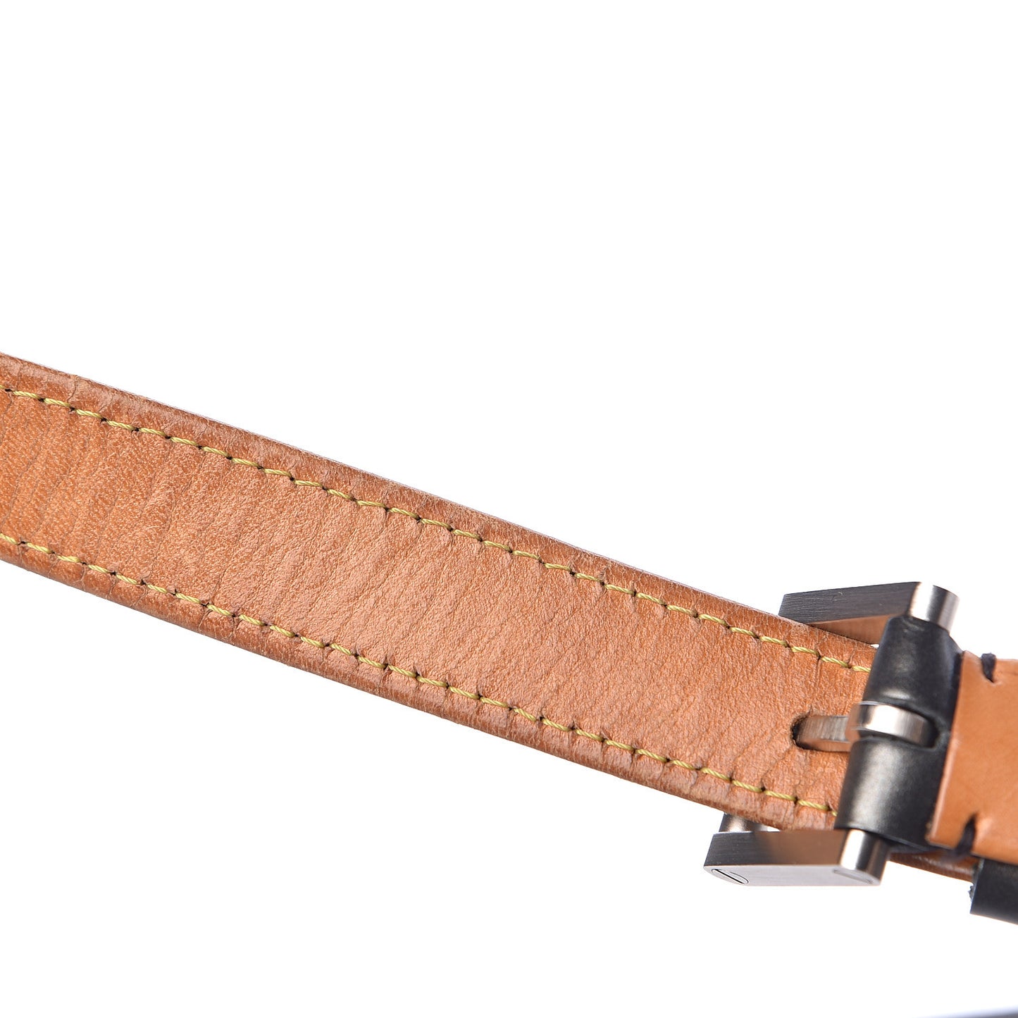 Mat Monogram Allston Black