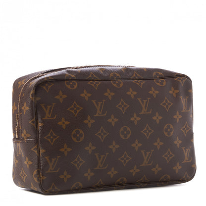 Louis Vuitton Monogram Trousse Toilette 28 2 of 7