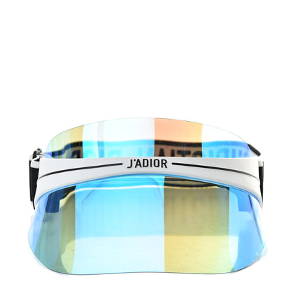 Christian Dior DiorClub1 Sun Visor Blue 3 of 8