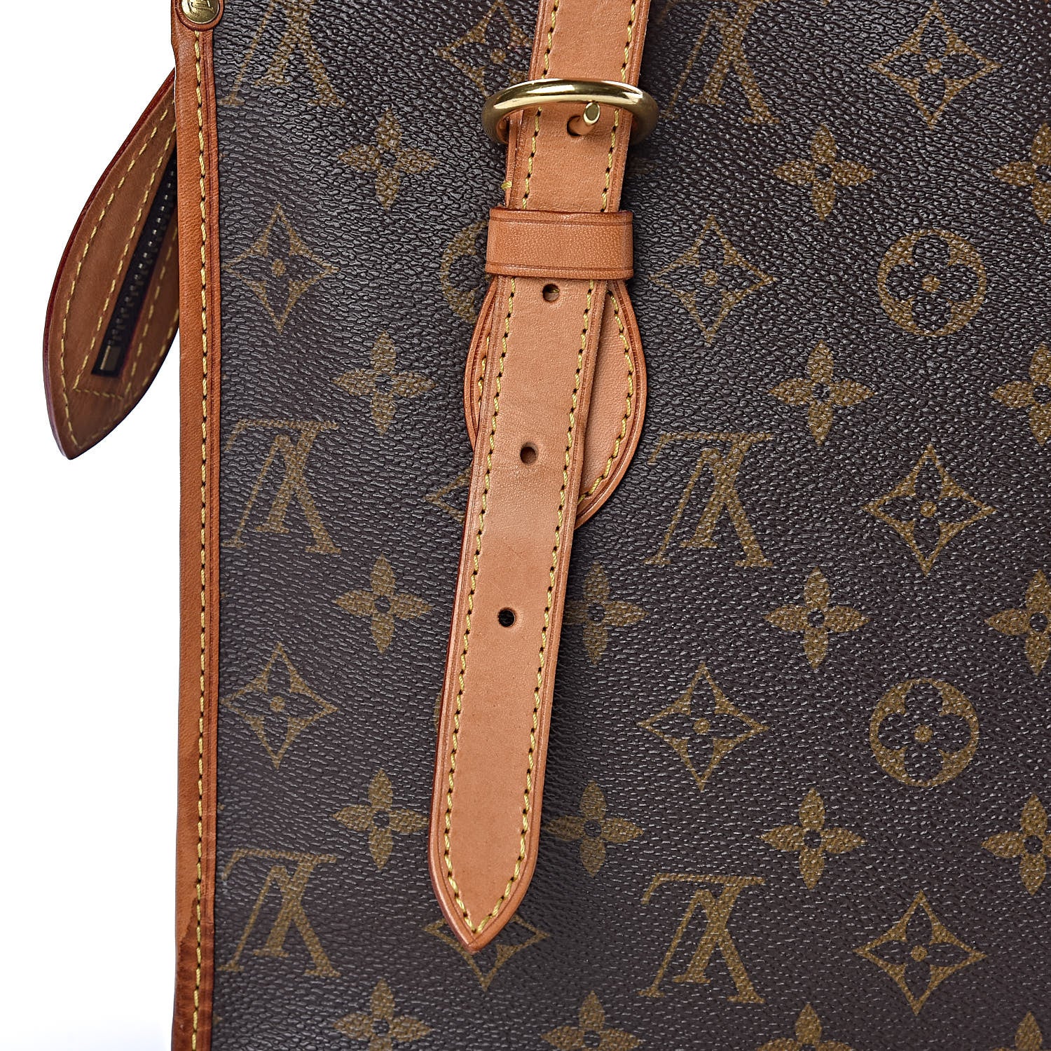 Louis Vuitton Monogram Popincourt Haut 11 of 14