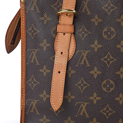 Louis Vuitton Monogram Popincourt Haut 11 of 14