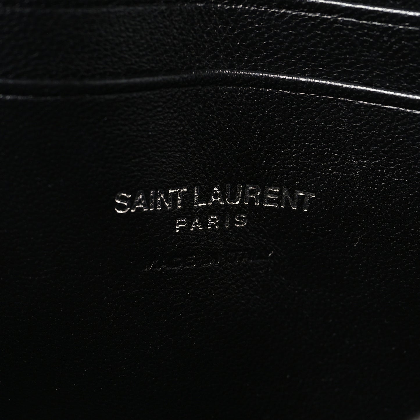 Grain De Poudre Matelasse Monogram Mini Lou Camera Bag  Gold Sand