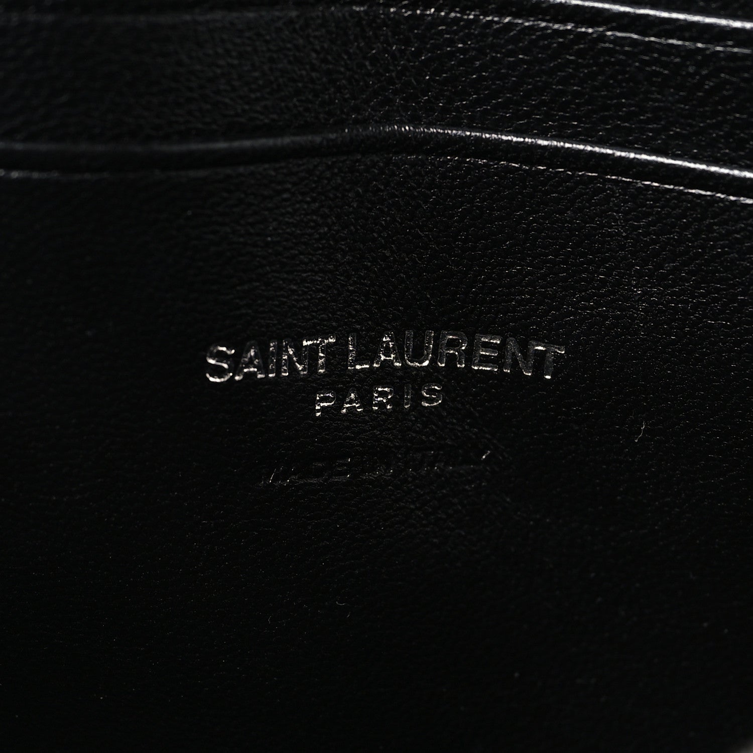 Saint Laurent Grain De Poudre Matelasse Monogram Mini Lou Camera Bag  Gold Sand 6 of 11