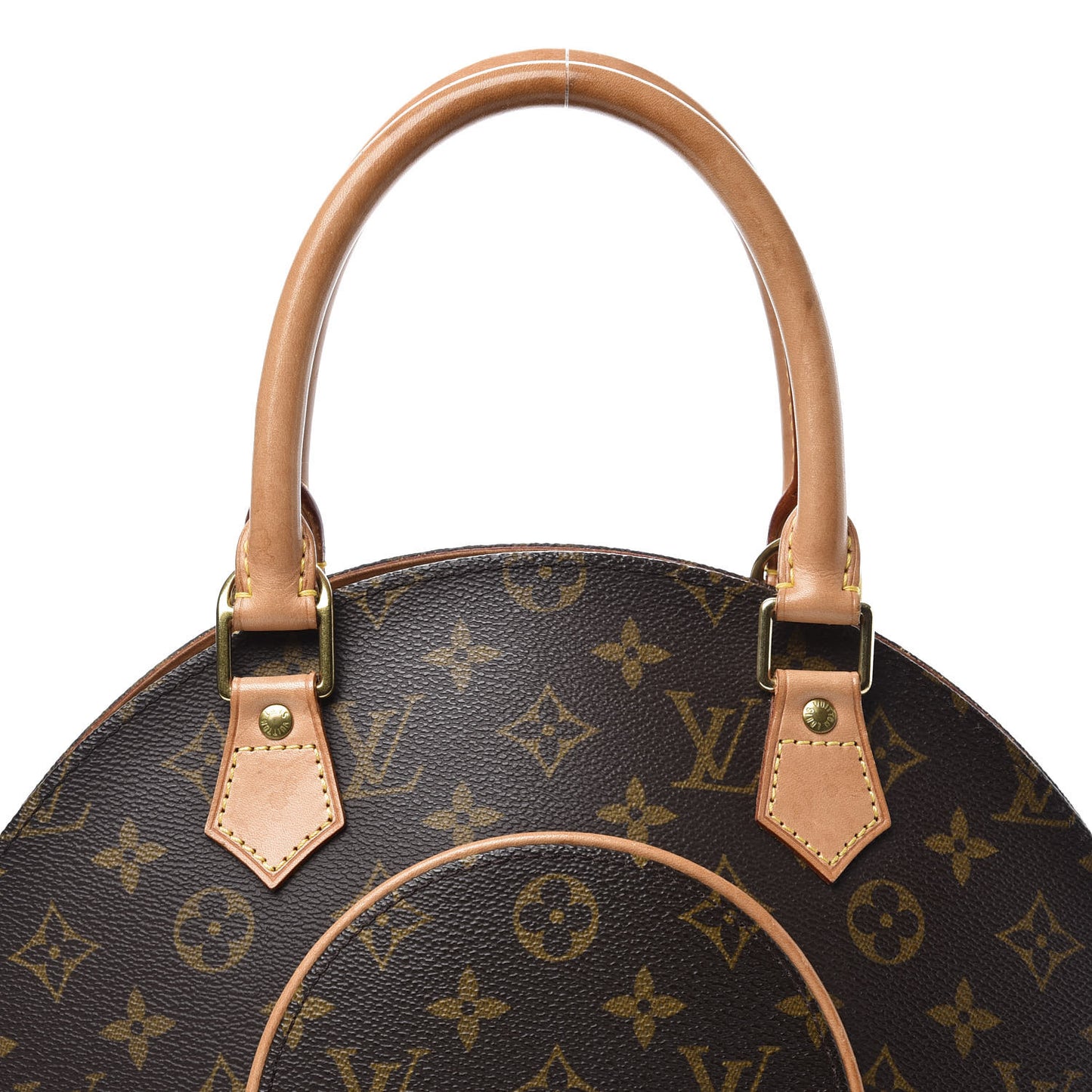 Monogram Ellipse PM