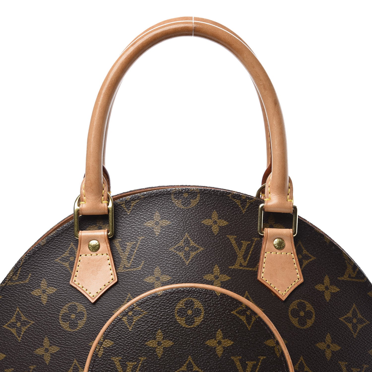 Louis Vuitton Monogram Ellipse PM 9 of 9