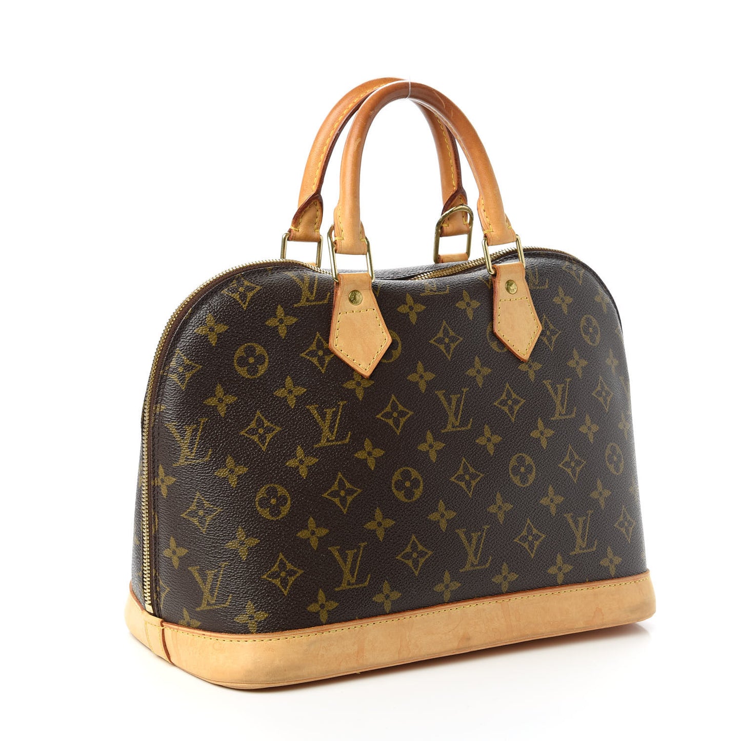 Monogram Alma PM