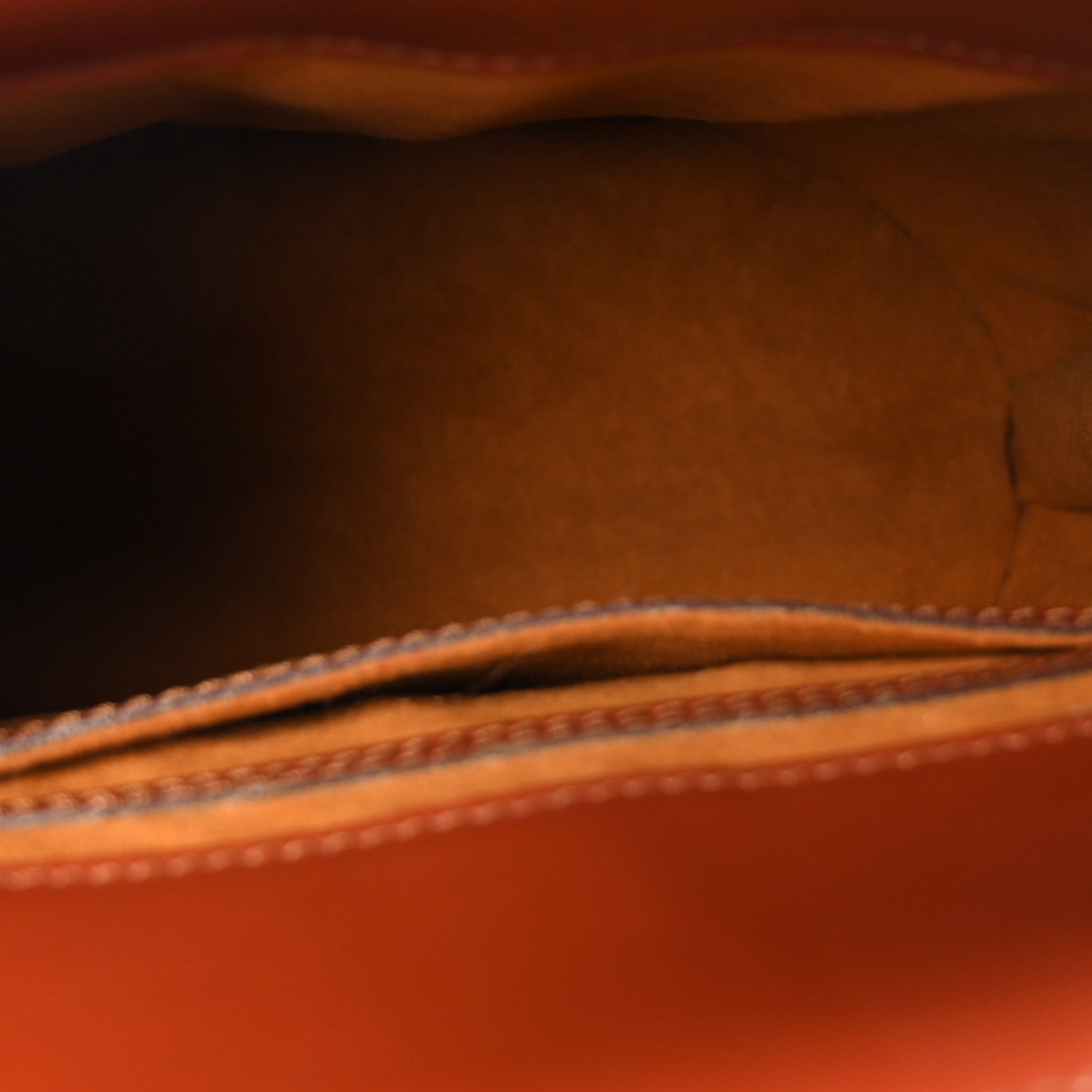 Louis Vuitton Epi Cluny Kenyan Fawn 5 of 9