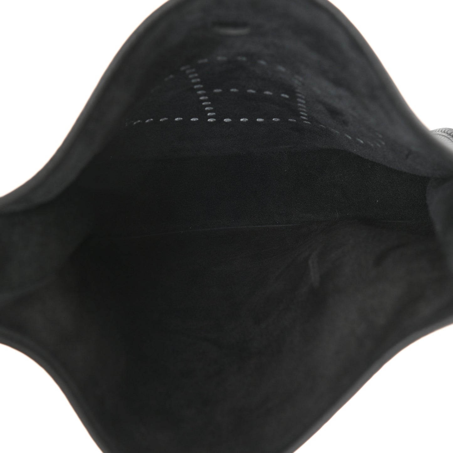 Taurillon Clemence Evelyne III PM Black