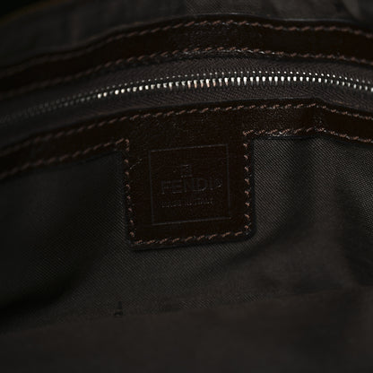 Fendi Zucca Mama Baguette Tobacco 6 of 15