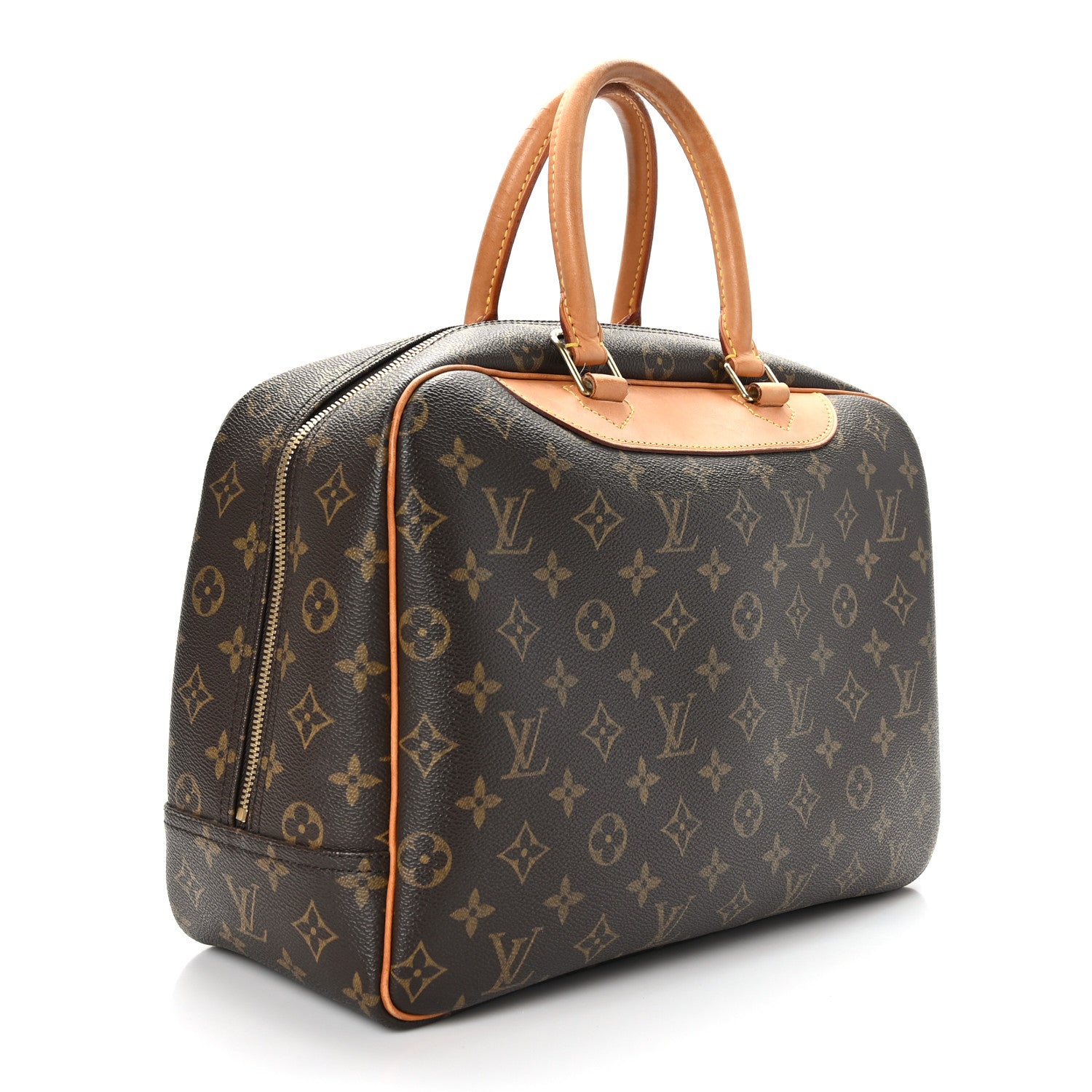 Louis Vuitton Monogram Deauville 3 of 12