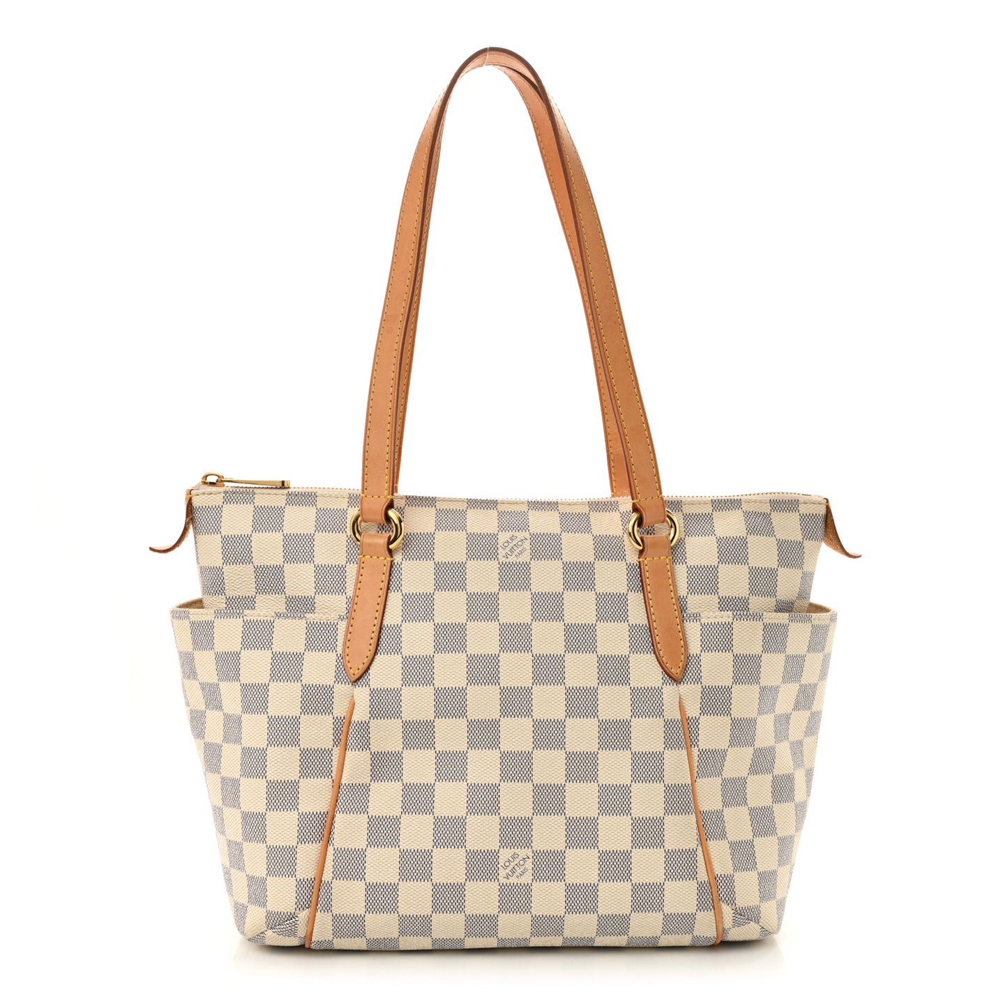 Damier Azur Totally PM