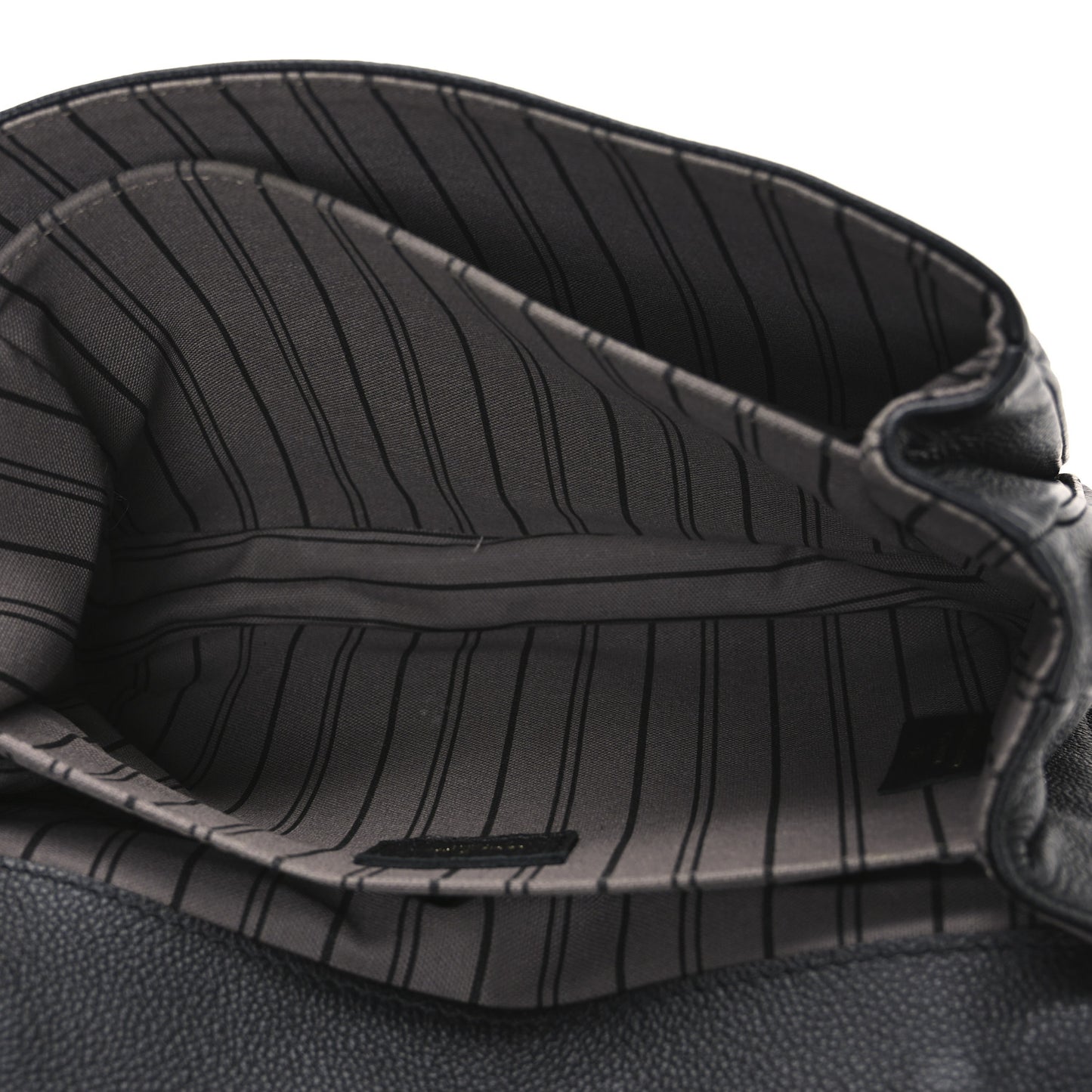 Empreinte Pochette Metis Black