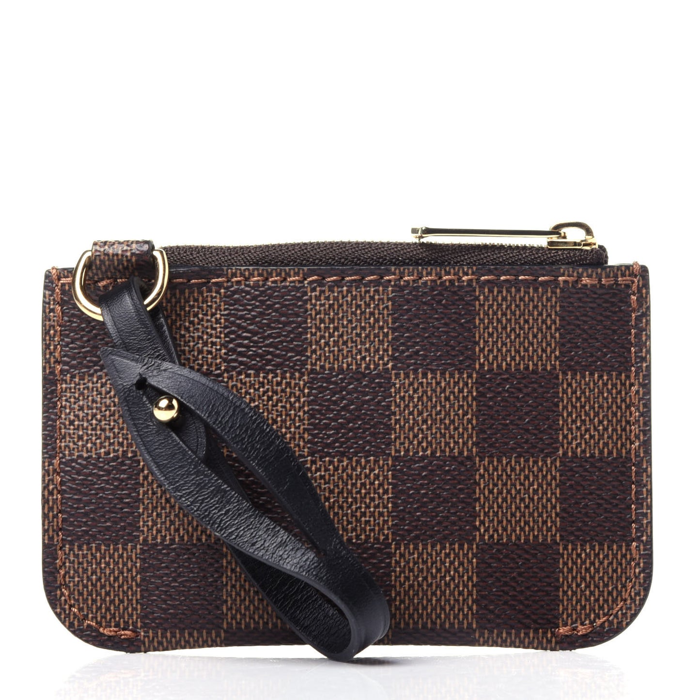 Damier Ebene Belmont Pochette Venus Pink