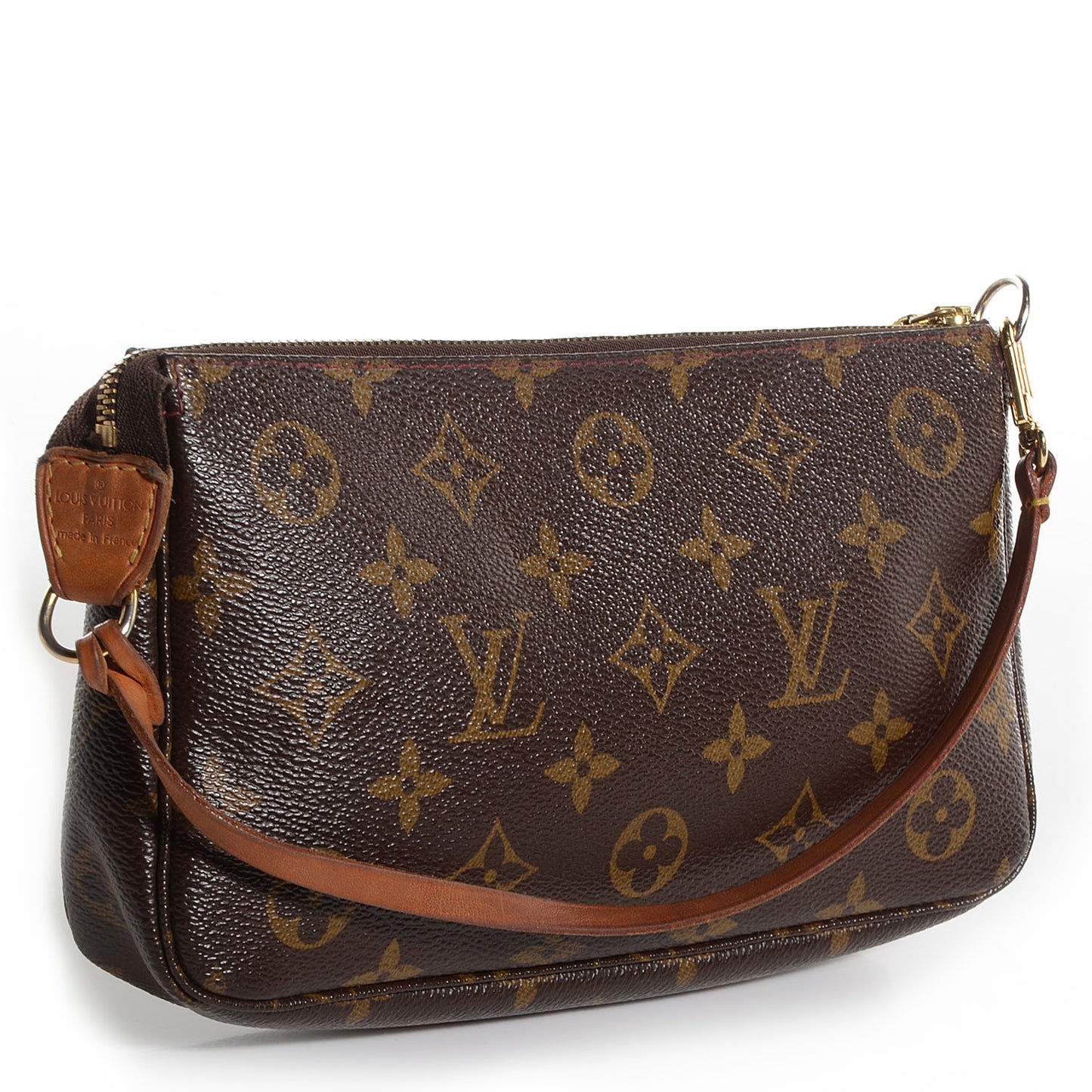 Monogram Cerises Pochette Accessories