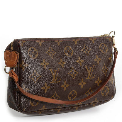 Louis Vuitton Monogram Cerises Pochette Accessories 3 of 7