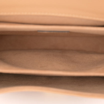 Louis Vuitton Empreinte Monogram Giant Pochette Metis Arizona Beige 5 of 9