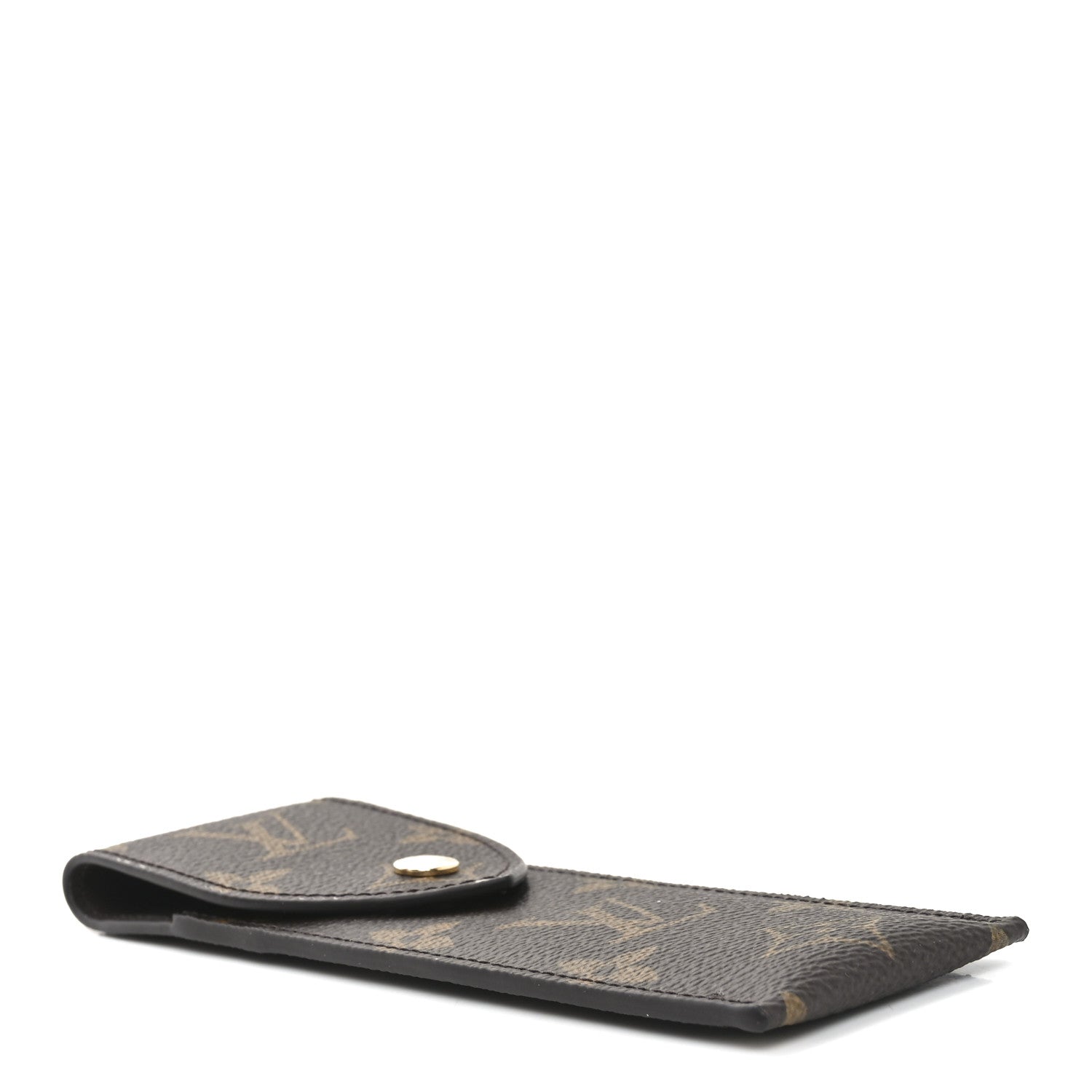 Louis Vuitton Monogram Pen Holder Case 4 of 5