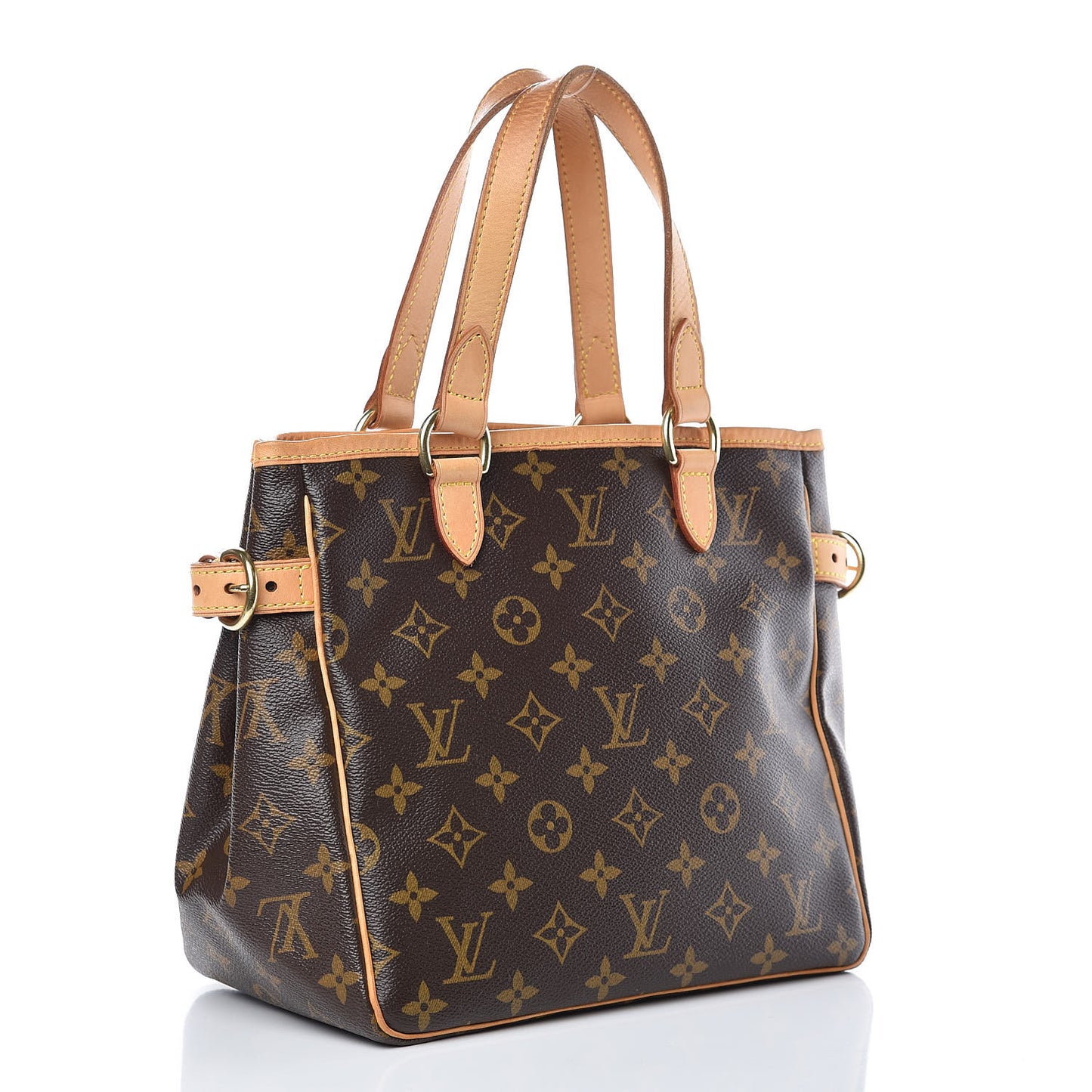 Monogram Batignolles