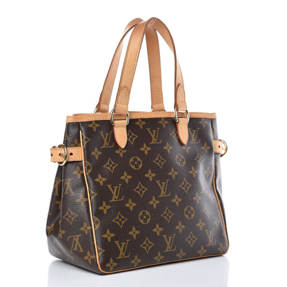 Louis Vuitton Monogram Batignolles 3 of 13