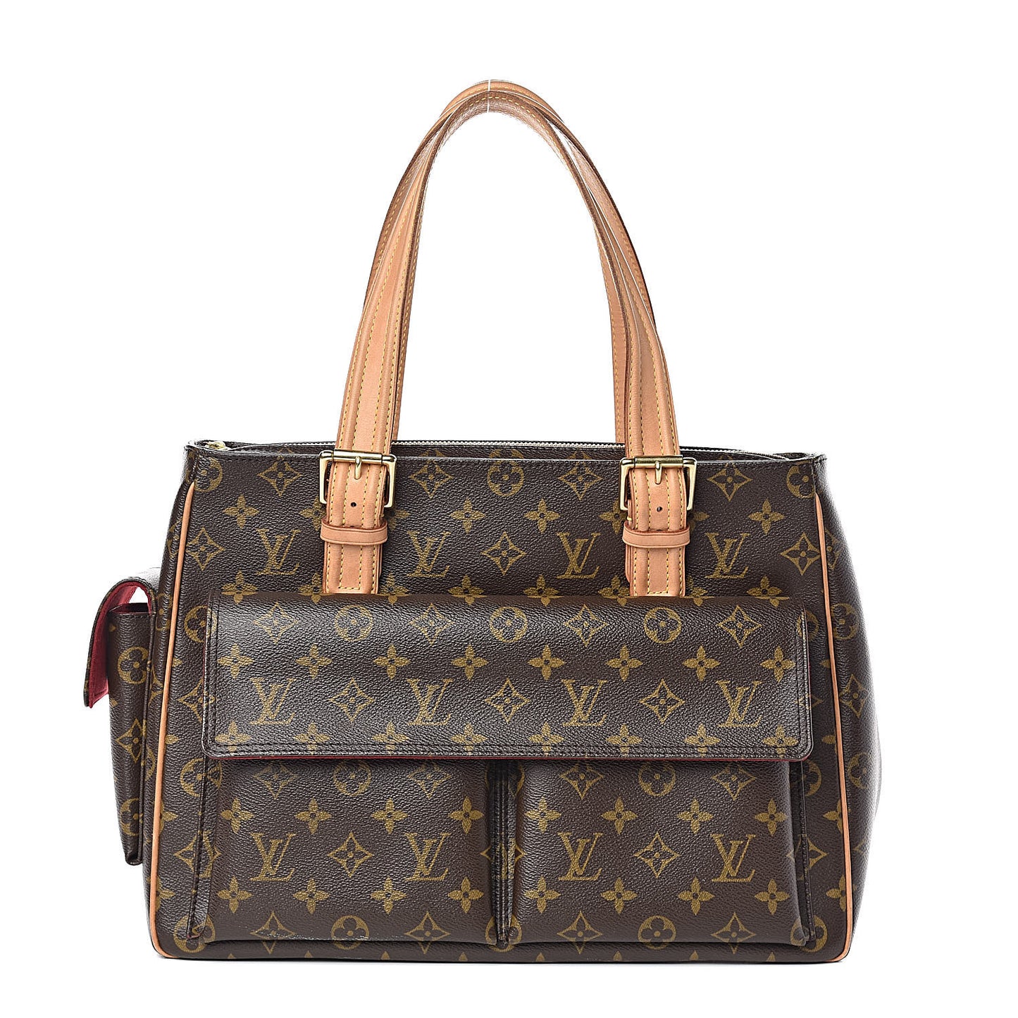 Monogram Multipli-Cite