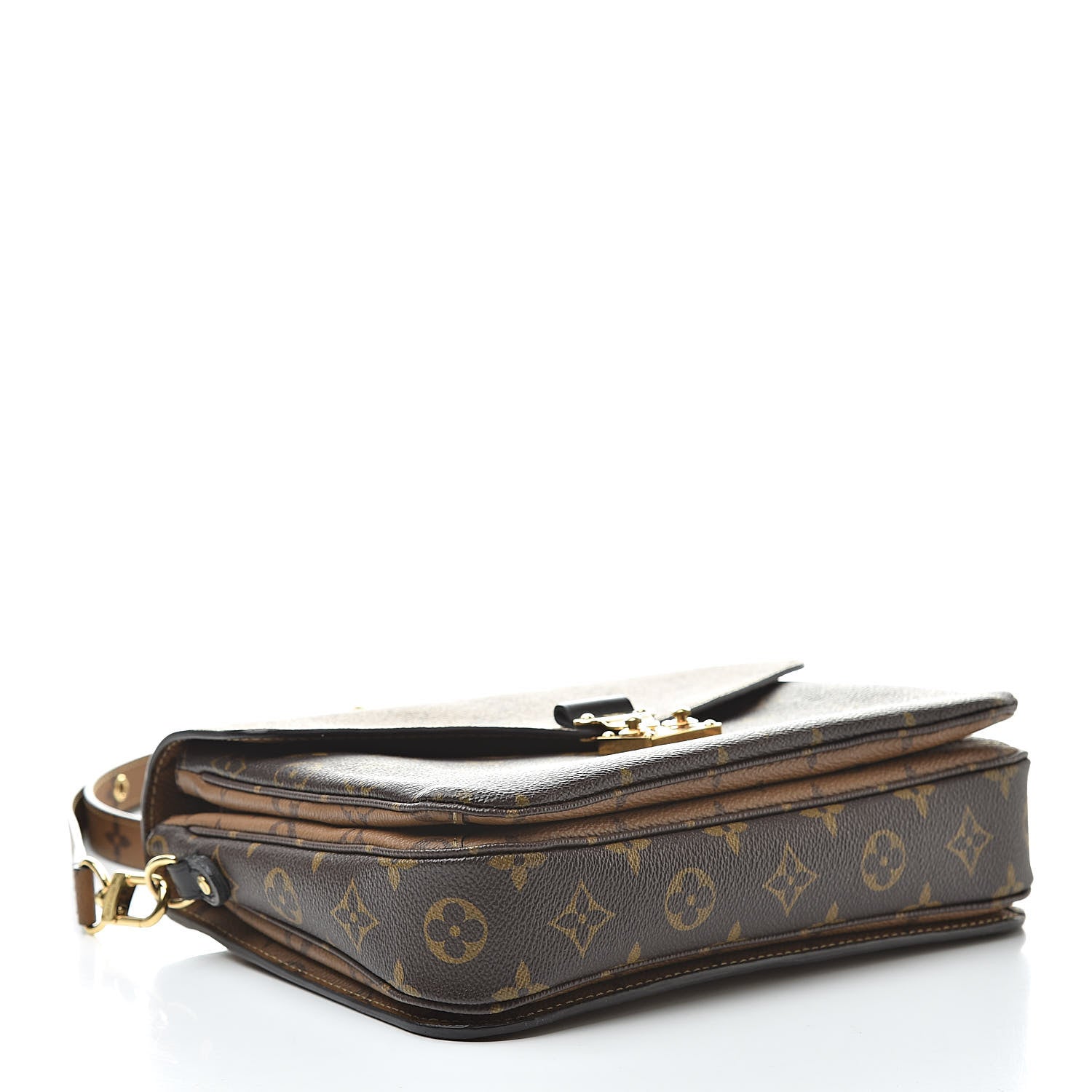 Louis Vuitton Reverse Monogram Pochette Metis 4 of 10