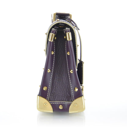 Louis Vuitton Suhali Le Talentueux Prune 6 of 10