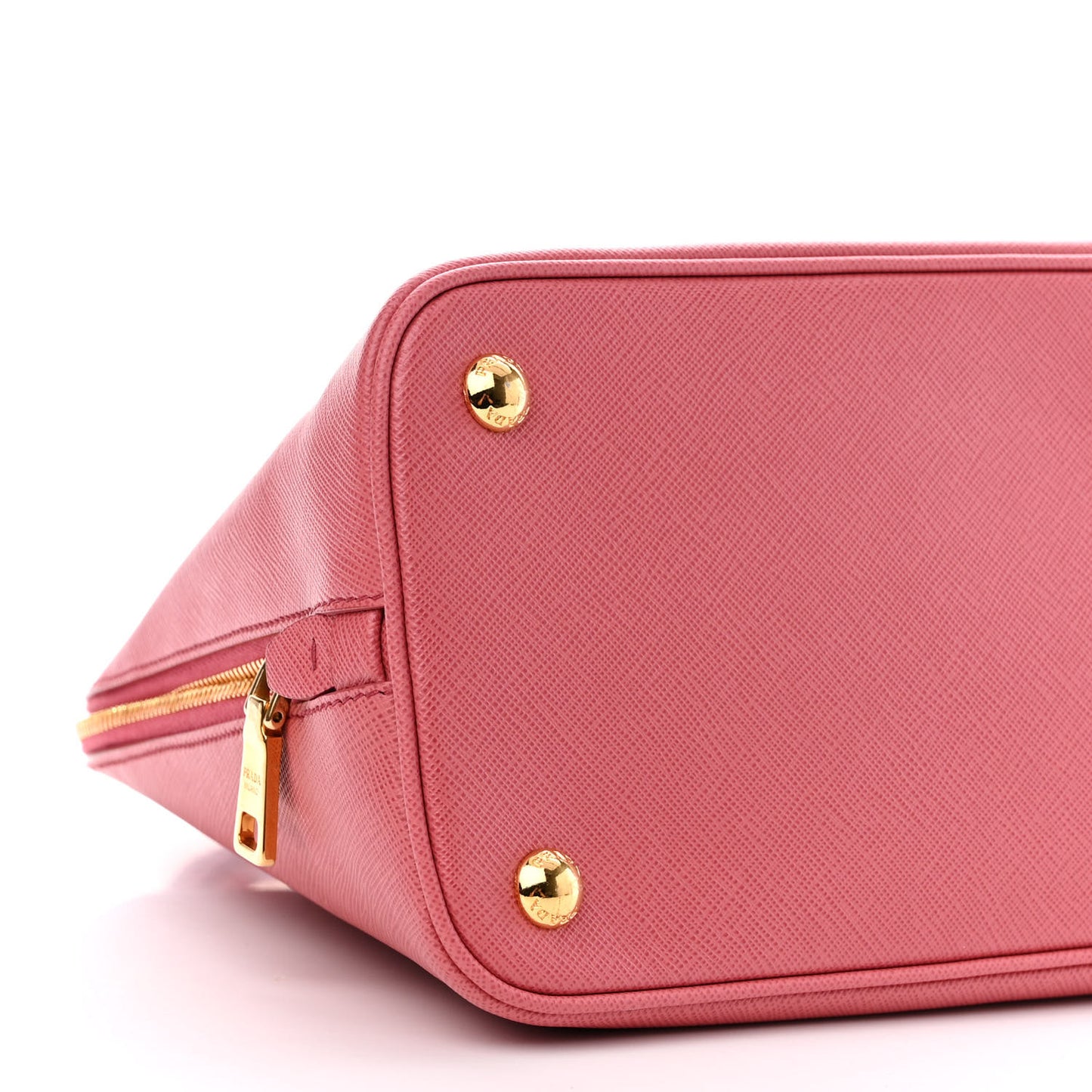 Saffiano Lux Medium Promenade Tote Tamaris