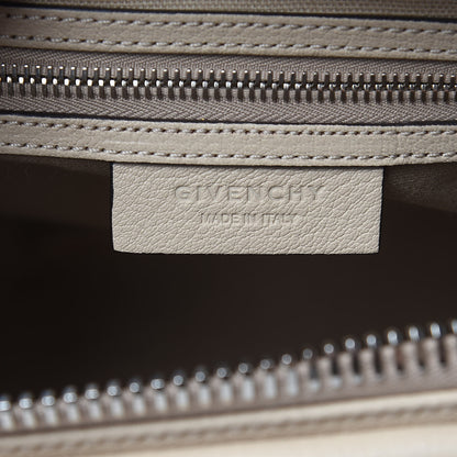 Givenchy Sugar Goatskin Medium Antigona Beige Buff 6 of 15