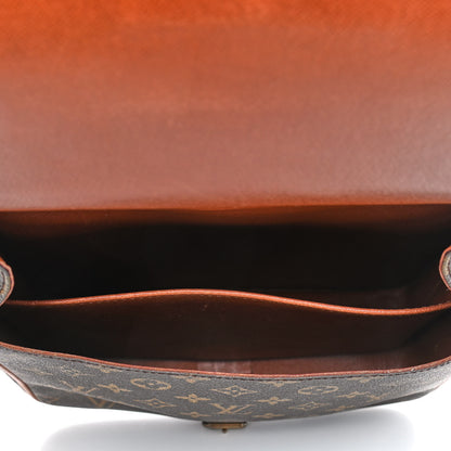 Louis Vuitton Monogram Cartouchiere 26 4 of 6